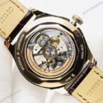 Super Clone Vacheron Constantin FiftySix Complete Calendar 4000E/000R-B438 40mm Rose Gold