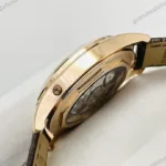 Super Clone Vacheron Constantin FiftySix Complete Calendar 4000E/000R-B438 40mm Rose Gold