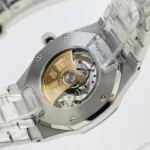 Super Clone Audemars Piguet Royal Oak 15400ST 41mm Blue Dial Stainless Steel Blue Dial – Swiss SuperClone