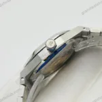 Super Clone Audemars Piguet Royal Oak 15400ST 41mm Blue Dial Stainless Steel Blue Dial – Swiss SuperClone