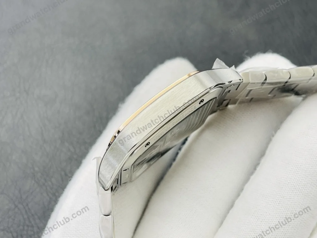 Super Clone Cartier Santos Large Skeleton WHSA0012 – Swiss SuperClone