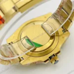 Super Clone Rolex GMT-Master II Green Dial 116718LN – Swiss SuperClone