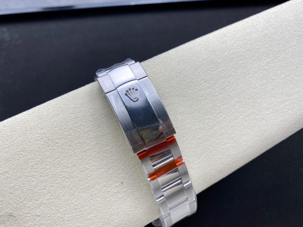 Super Clone Rolex Datejust Black Diamond Dial 126334-0011 41 mm – Swiss SuperClone
