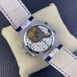 Super Clone Patek Philippe Nautilus 40mm Steel Bracelet Steel – Swiss SuperClone 5724G
