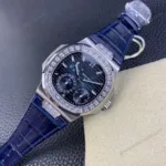 Super Clone Patek Philippe Nautilus 40mm Steel Bracelet Steel – Swiss SuperClone 5724G