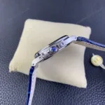 Super Clone Patek Philippe Nautilus 40mm Steel Bracelet Steel – Swiss SuperClone 5724G