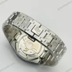 Super Clone Audemars Piguet Royal Oak 37mm 15450ST.OO White Dial Steel – Swiss SuperClone