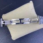 Super Clone Patek Philippe Nautilus Chronograph 5980/1A-019 40.5mm White Dial – Swiss SuperClone