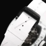 Super Clone Richard Mille RM 61-01 Richard Mille ‘Yohan Blake’ CAFQ ‘Ultimate’ Edition Ceramic