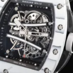 Super Clone Richard Mille RM 61-01 Richard Mille ‘Yohan Blake’ CAFQ ‘Ultimate’ Edition Ceramic