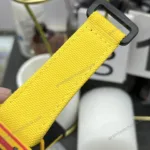 Super Clone Richard Mille RM 27-03 Richard Mille Rafael Nadal Shock Resistance 42mm Carbon – Swiss SuperClone