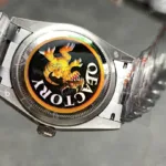 Super Clone Rolex Day-Date Slate Dial 228236-0013 40 mm – Swiss SuperClone