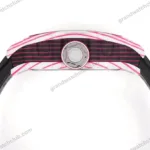 Super Clone Richard Mille RM 38-02 Richard Mille Bubba Watson Tourbillon Manual Winding 42mm