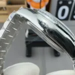 Super Clone Rolex Datejust Silver Diamond Dial 278384RBR-0033 31 mm – Swiss SuperClone