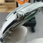 Super Clone Rolex Datejust Silver Diamond Dial 278384RBR-0033 31 mm – Swiss SuperClone