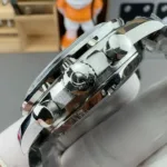 Super Clone Omega Speedmaster 50th Anniversary Co-Axial Chronometer Chronograph 310.32.42.50.02.001 42mm “Silver Snoopy Award” – Swiss SuperClone