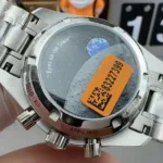Super Clone Omega Speedmaster 50th Anniversary Co-Axial Chronometer Chronograph 310.32.42.50.02.001 42mm “Silver Snoopy Award” – Swiss SuperClone