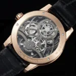 Super Clone Audemars Piguet Code 11.59 Tourbillon Open-Worked