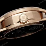 Super Clone Audemars Piguet Code 11.59 Tourbillon Open-Worked