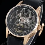 Super Clone Audemars Piguet Code 11.59 Tourbillon Open-Worked