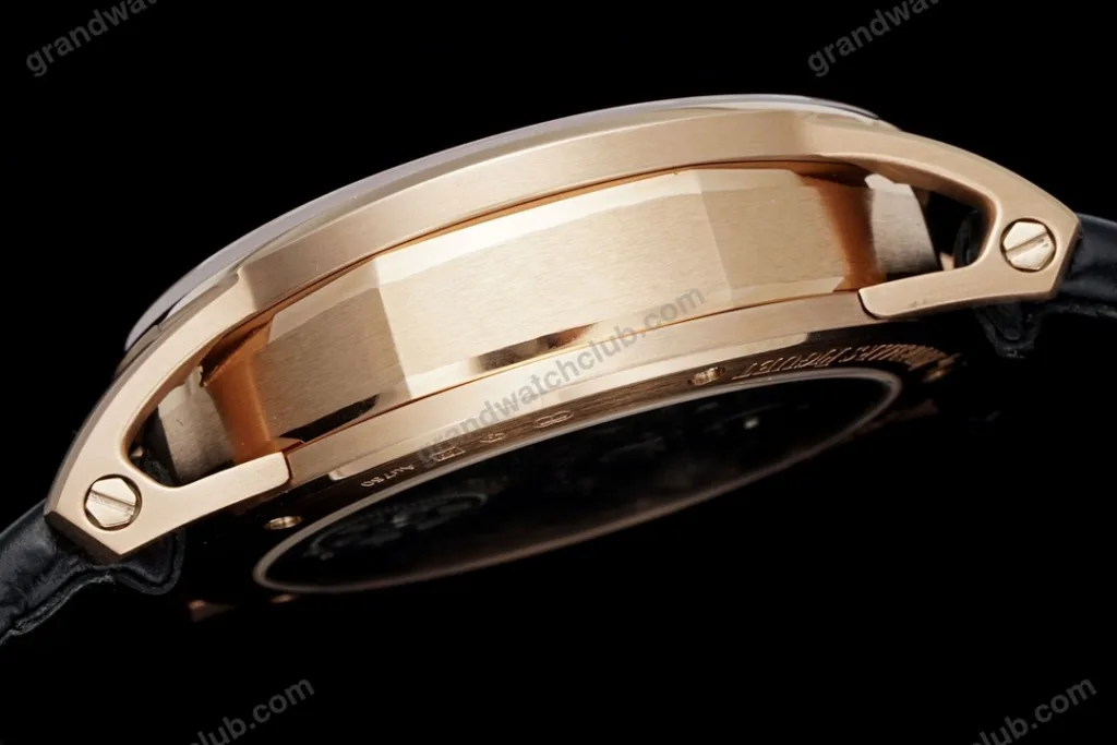 Super Clone Audemars Piguet Code 11.59 Tourbillon Open-Worked