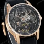 Super Clone Audemars Piguet Code 11.59 Tourbillon Open-Worked