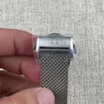 Super Clone Omega Seamaster Diver James Bond 60th Anniversary 210.30.42.20.03.002 42mm Blue Dial Steel – Swiss SuperClone