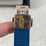 Super Clone Patek Philippe Aquanaut 5261R Moonphase Blue Rose 40mm – Swiss SuperClone