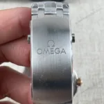 Super Clone Omega Seamaster Diver 300M 210.20.42.20.01.001 42mm Black Dial – Swiss SuperClone