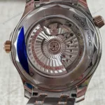 Super Clone Omega Seamaster Diver 300M 210.20.42.20.01.001 42mm Black Dial – Swiss SuperClone
