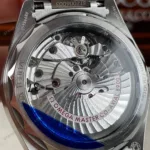 Super Clone Omega Seamaster Aqua Terra Master Co‑Axial 231.10.39.21.03.002 39mm Blue Dial – – Swiss SuperClone