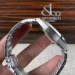 Super Clone Audemars Piguet Royal Oak 15407ST.OO 41mm Skeleton Dial Steel V3 Base – Swiss SuperClone
