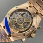 Super Clone Audemars Piguet Royal Oak 26331OR.OO.1220OR.01 Blue Dial – Swiss SuperClone