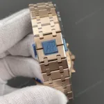 Super Clone Audemars Piguet Royal Oak 26331OR.OO.1220OR.01 Blue Dial – Swiss SuperClone