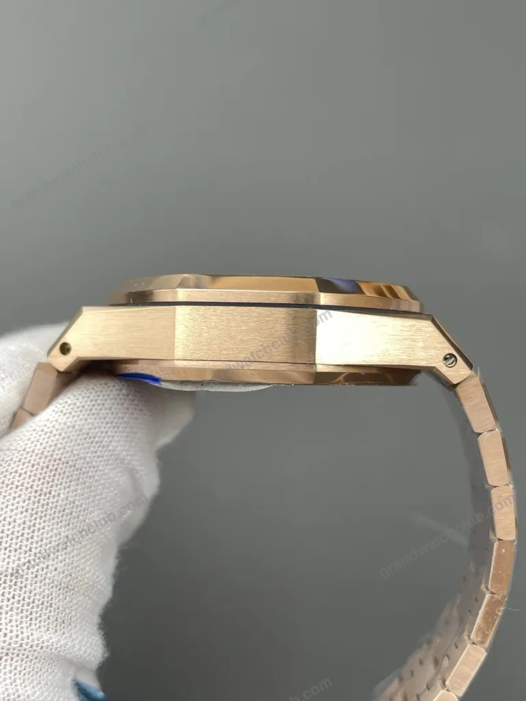 Super Clone Audemars Piguet Royal Oak 26331OR.OO.1220OR.01 Blue Dial – Swiss SuperClone