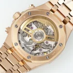 Super Clone Audemars Piguet Royal Oak Chronograph 26331OR.OO.1220OR.02 Chocolate – Swiss SuperClone