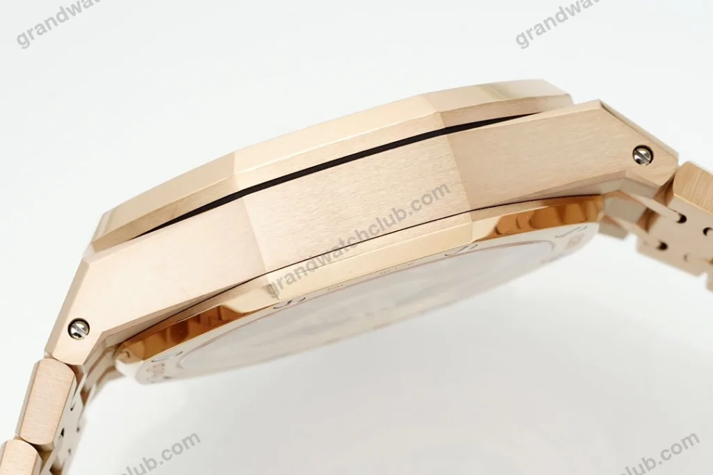 Super Clone Audemars Piguet Royal Oak Chronograph 26331OR.OO.1220OR.02 Chocolate – Swiss SuperClone