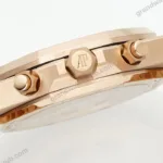 Super Clone Audemars Piguet Royal Oak Chronograph 26331OR.OO.1220OR.02 Chocolate – Swiss SuperClone