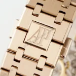 Super Clone Audemars Piguet Royal Oak Chronograph 26331OR.OO.1220OR.02 Chocolate – Swiss SuperClone
