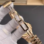 Super Clone Patek Philippe Nautilus 5711/1R-001 40mm Gray Dial Rose Gold V3 Update – Swiss SuperClone