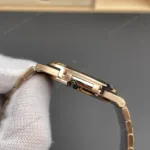 Super Clone Patek Philippe Nautilus 5711/1R-001 40mm Gray Dial Rose Gold V3 Update – Swiss SuperClone