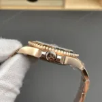 Super Clone Rolex GMT-Master II 126715CHNR Tiger Iron Dial – Swiss SuperClone