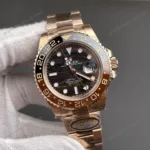 Super Clone Rolex GMT-Master II 126715CHNR Tiger Iron Dial – Swiss SuperClone