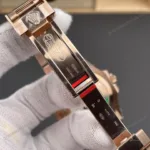 Super Clone Rolex GMT-Master II 126715CHNR Tiger Iron Dial – Swiss SuperClone
