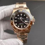 Super Clone Rolex GMT-Master II 126715CHNR Tiger Iron Dial – Swiss SuperClone