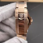 Super Clone Rolex GMT-Master II 126715CHNR Tiger Iron Dial – Swiss SuperClone