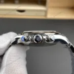 Super Clone Rolex Daytona Black Dial 116520 – Swiss SuperClone