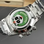 Super Clone Rolex Daytona Black Dial 116520 – Swiss SuperClone