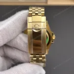 Super Clone Rolex GMT-Master II 126718GRNR Tiger Iron Dial – Swiss SuperClone