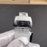 Super Clone Richard Mille 42mm Steel – Swiss SuperClone